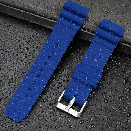 Image of Compatible with Casio MDV106-1AV /MTP-VD01 Watches,22 mm Watch Band for Men's Casio MDV-106 Series Strap Replacement