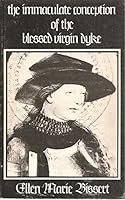 The immaculate conception of the blessed virgin dyke 0960122419 Book Cover