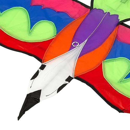 Brookite BEBI01, Aquilone Bermuda