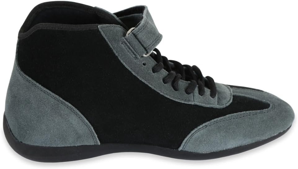 Simpson MT105BK Shoes