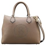 Hochwerige und klassiche Serie aus weichem genarbten Rindsleder