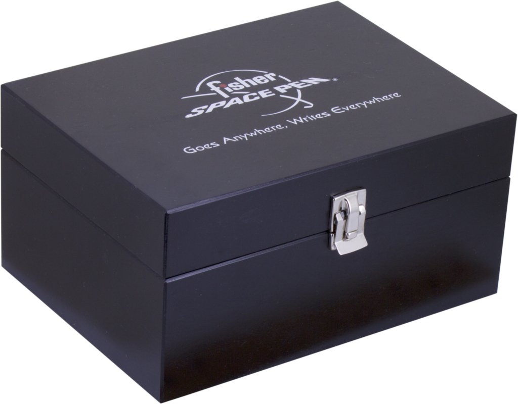 Amazon | フィッシャー ボールペン 月面着陸45周年記念モデル AG7-45LE