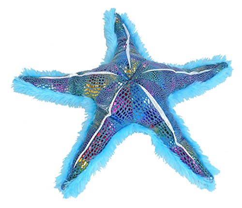 stuffed animal starfish