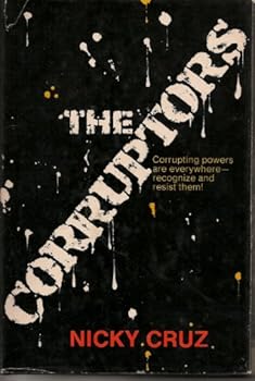 Hardcover The corruptors Book
