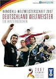 handball-dvd trainingsbausteine für den kinderhandball FSK 0 Handball WM 2007: Deutschland Weltmeister - ein Wintermärchen