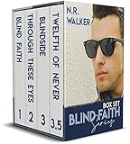 Cover zum Buch Blind Faith