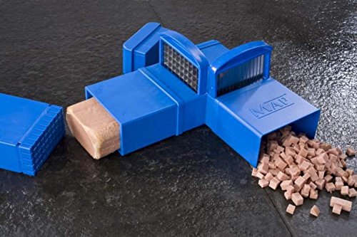 AMP MAP 6mm Meat Cutter