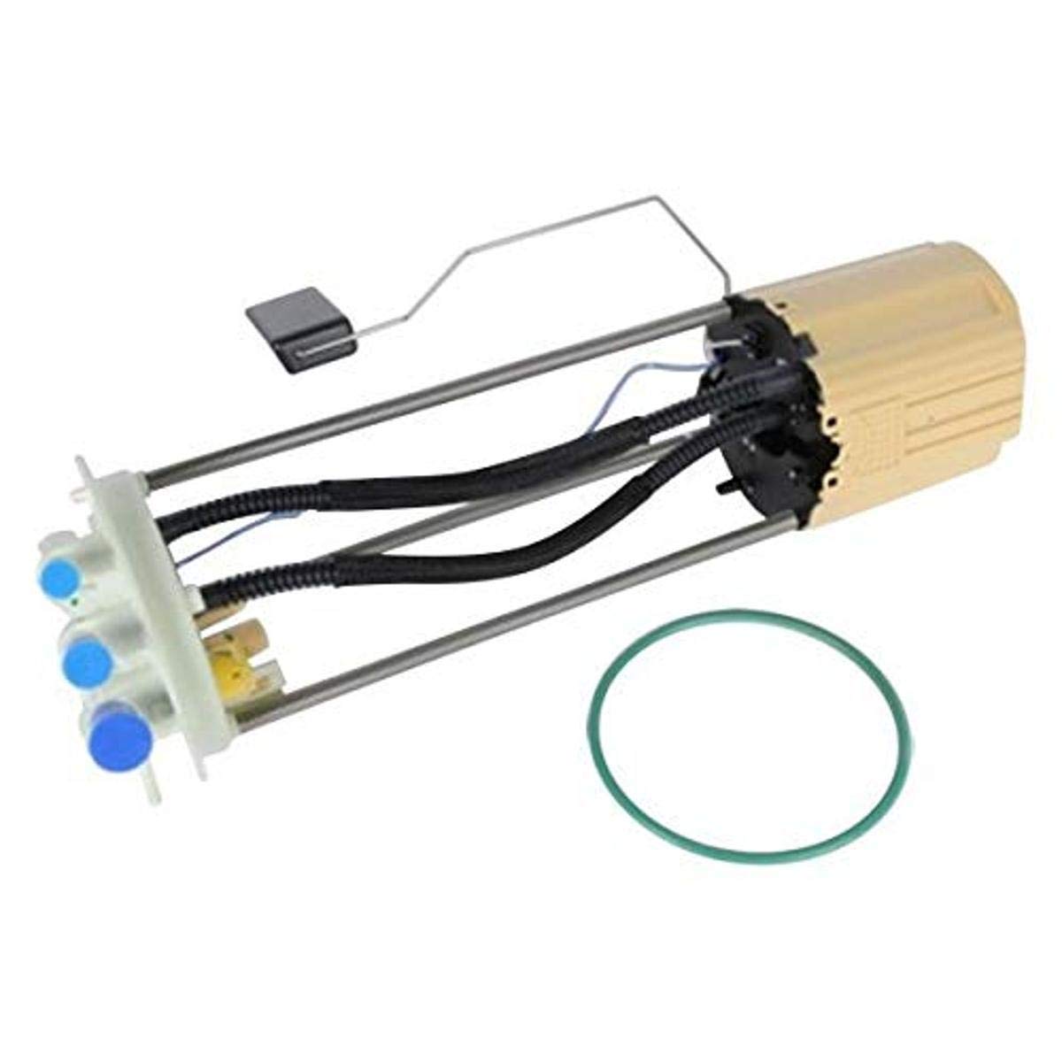 ACDelco MU1730 Original Kraftstoffpumpe & Füllstandssensor Für GM-Fahrzeuge – OE-Qualität