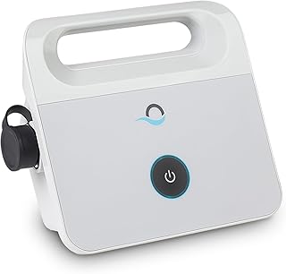 Dolphin Pièce détachée d'origine Alimentation Robot Basique - Référence Produit 99956032-ASSY