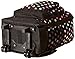 Everest Wheeled Backpack with Pattern, Polkadot, One Size