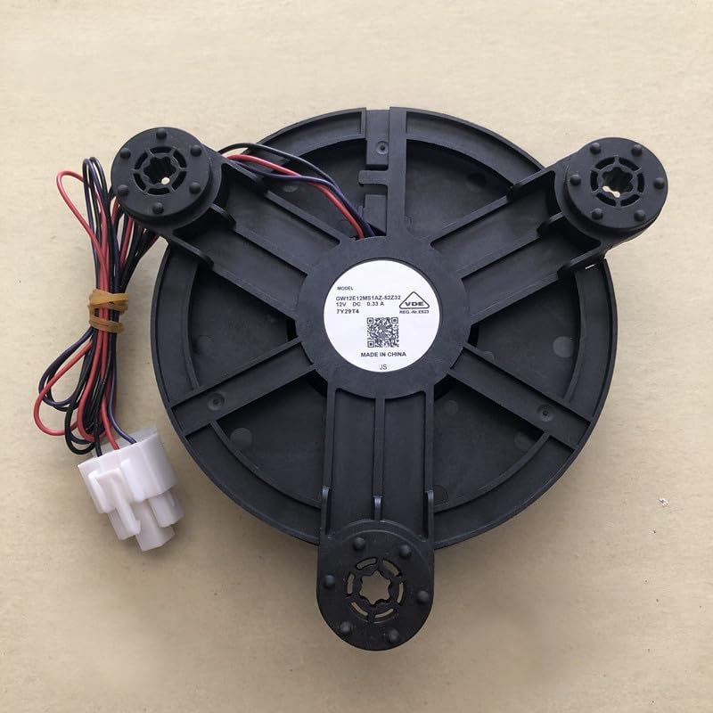 Moteur ventilateur GW12E12MS1AZ-52Z32 durable pour BCD-331WDGQ