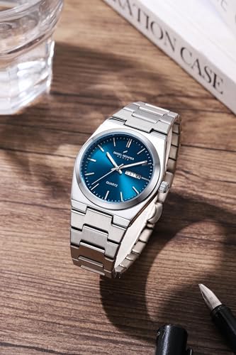 Daniel Hechter Store Daniel Hechter Avenue Hoche Men's Analog Watch - Image 4