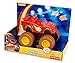 Fisher-Price Nickelodeon Blaze & The Monster Machines, Talking Mud Fest