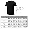 Escape The Fate UngratefulT Shirt Casual Round Neck Easy Tee Comfortable Tees Black L #2