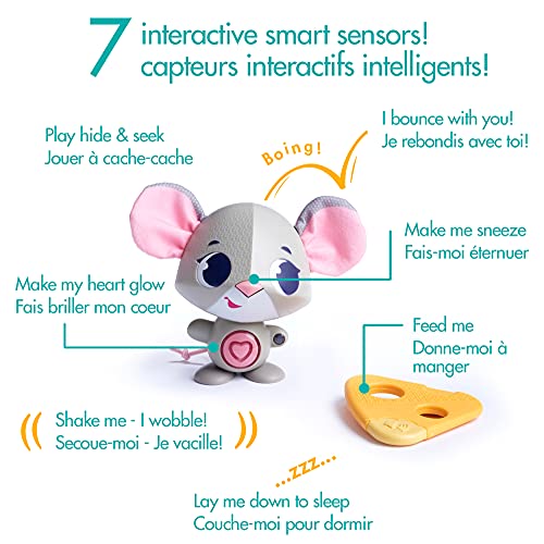 Image of Tiny Love Wonder Buddies, Coco