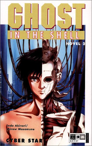 Preisvergleich Produktbild Ghost in the Shell - Cyber Star