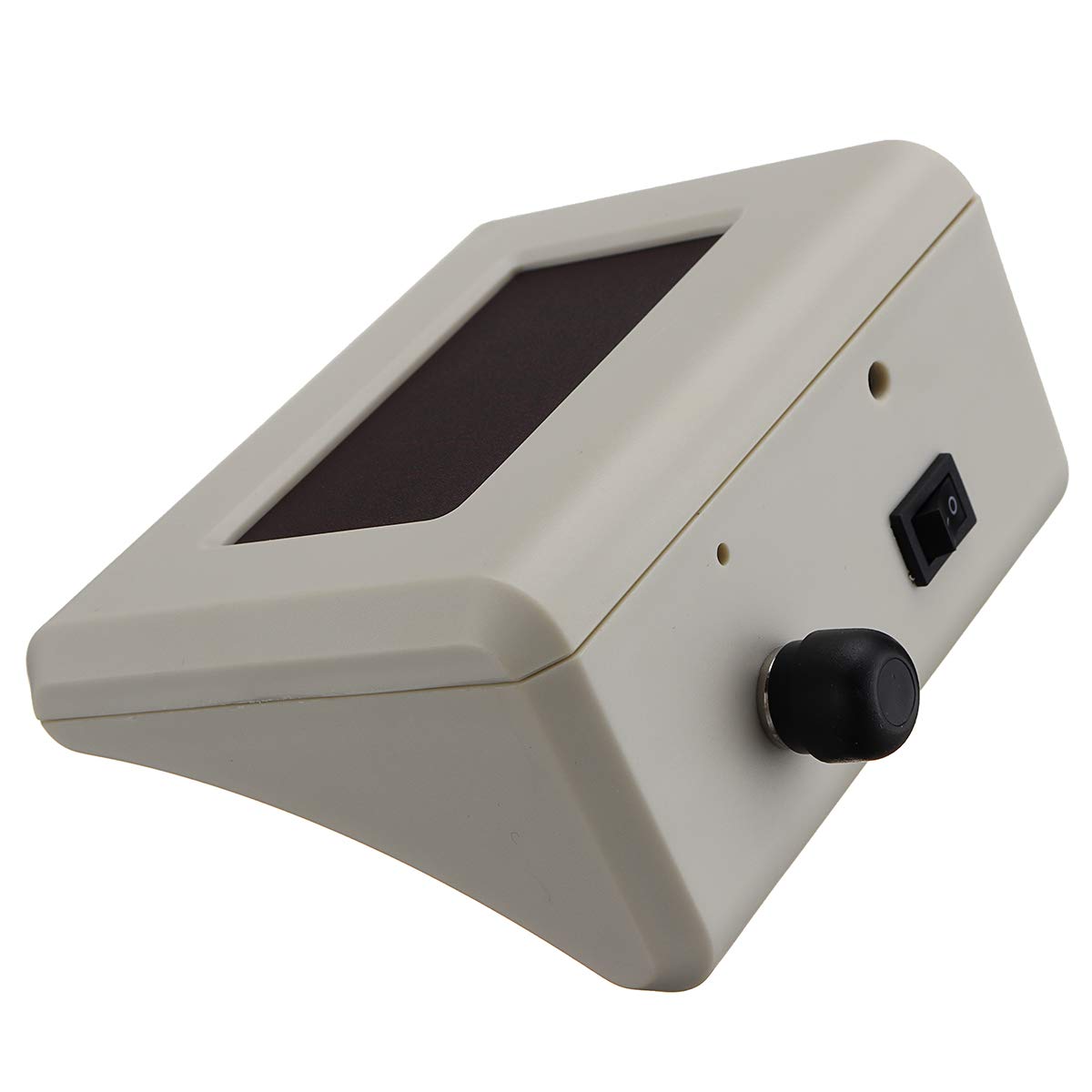 VIDOO Ph-025M Digitaler Ph-Meter-Tester Hydroponic Pool Water Aquarium Monitor
