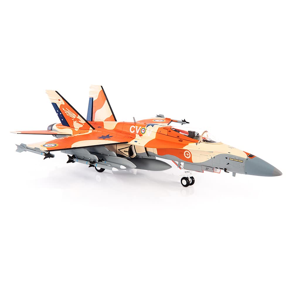 Amazon | Motor city classics 1:72スケール F/A-18A ホーネット