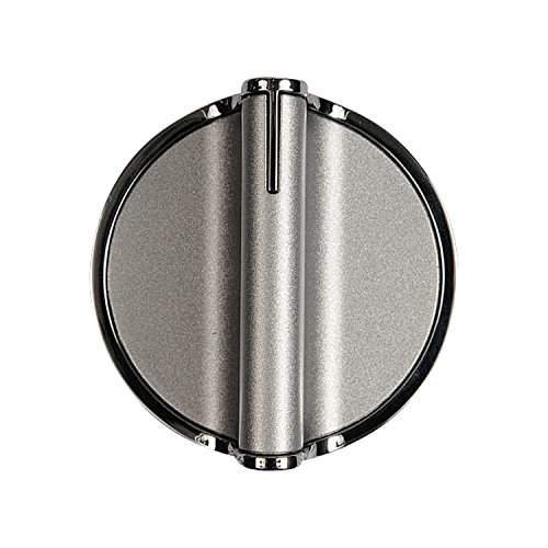 YesParts W10818230 Appliance Knob