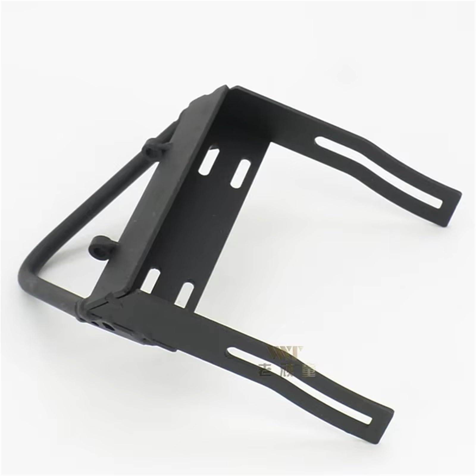 Paraurti RC per RGT EX86100 Accessori per Automodelli RC 1/10, Parti di Aggiornamento, Paraurti Anteriore Metallo P860013