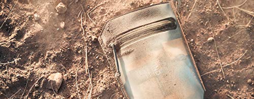 Magpul DAKA Bolsa de Volume com Zíper Tactical Range Ferramenta e Engrenagem, Médio 3L, Verde-oliva