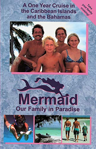 Mermaid - Our Family in Paradise
