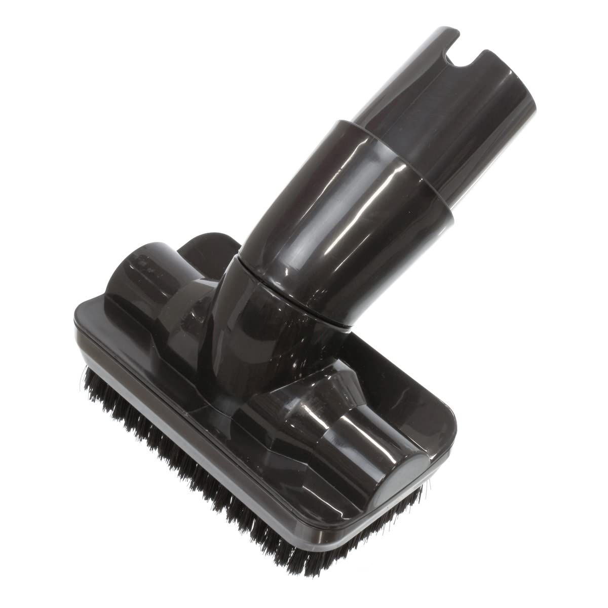 Paxanpax PFC1436 35mm Fitting Type Vacuum Cleaner Dusting Brush Fits Shark AX, AZ, HV, NV, NZ