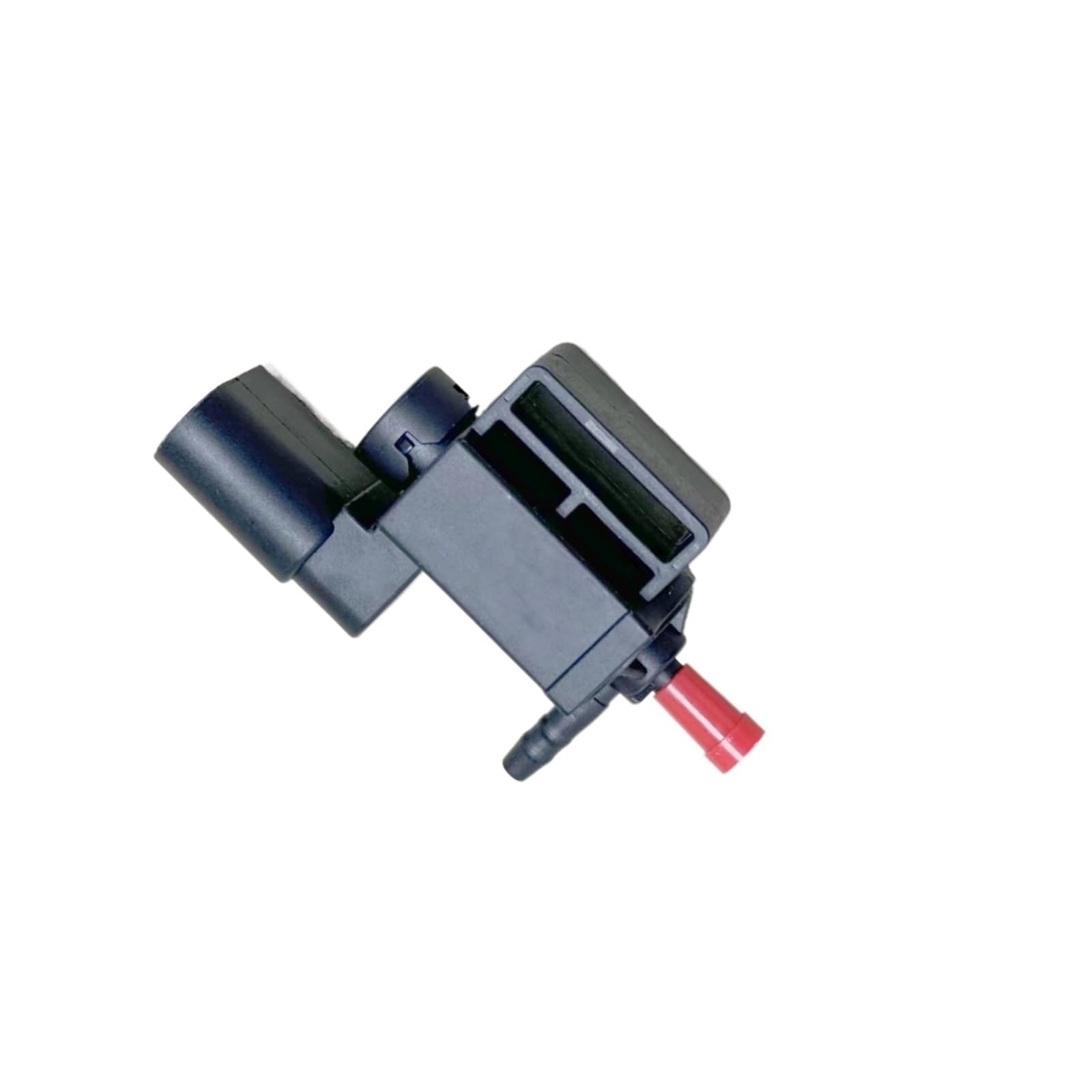 Yeudwua One Color Evaporation Purge Control Valve Compatible With A5 2008-2023 For A6 2002-2023 For A8 2003-2023 Purge Tank Exhaust Vacuum Solenoid Valve 037906283C