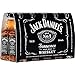 Price comparison product image Jack Daniels Miniatures 5cl - Pack of 10