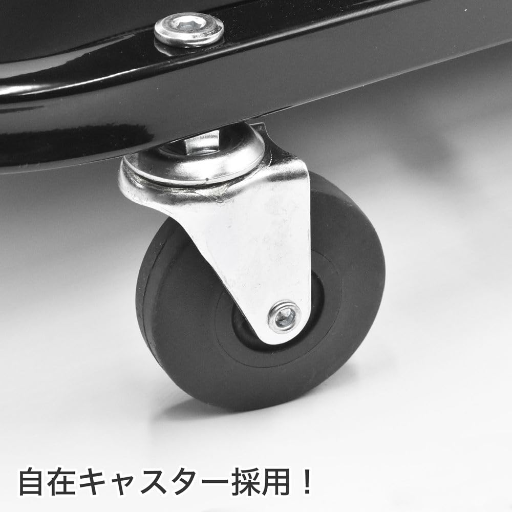 Amazon.co.jp: Zクリーパー ｜ 寝板 ガレージ 椅子 作業 シート