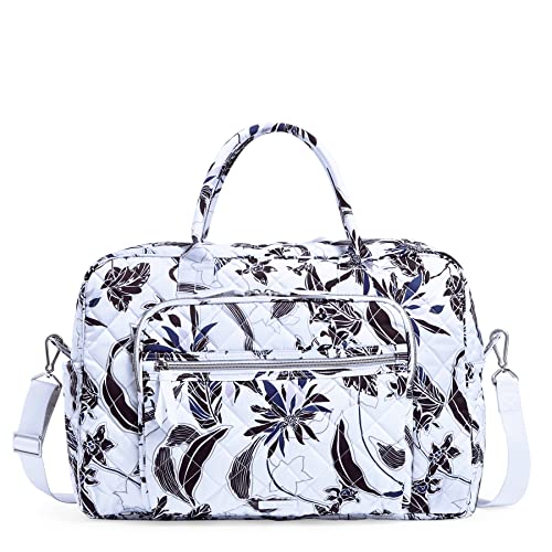 Vera Bradley Sac de Voyage Performance Twill Weekender Cover