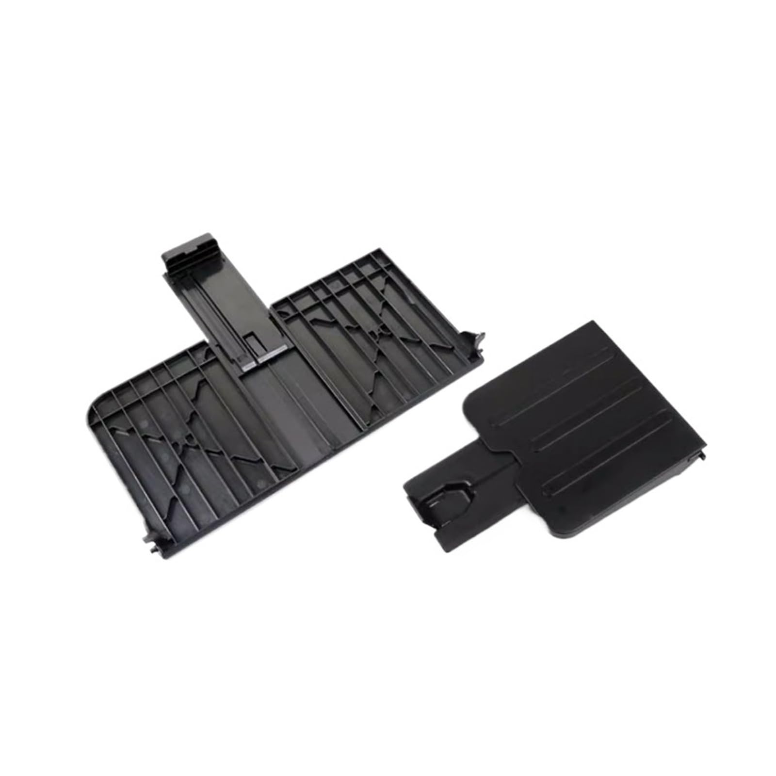 Vassoio di uscita, compatibile con HP, M1212 M1132 M1136 M1213nf | RC3-0827-000, RM1-7727-000, M1216nfh M1218nfs M1139 M1219nf MFP
