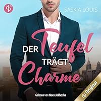Der Teufel trägt Charme Hörbuch