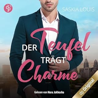 Der Teufel tr&auml;gt Charme Titelbild