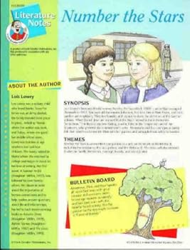 Number the Stars: Literature Notes
