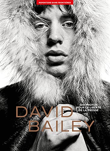 David Bailey: 100 photos pour la liberté de la presse (SIN COLECCION)