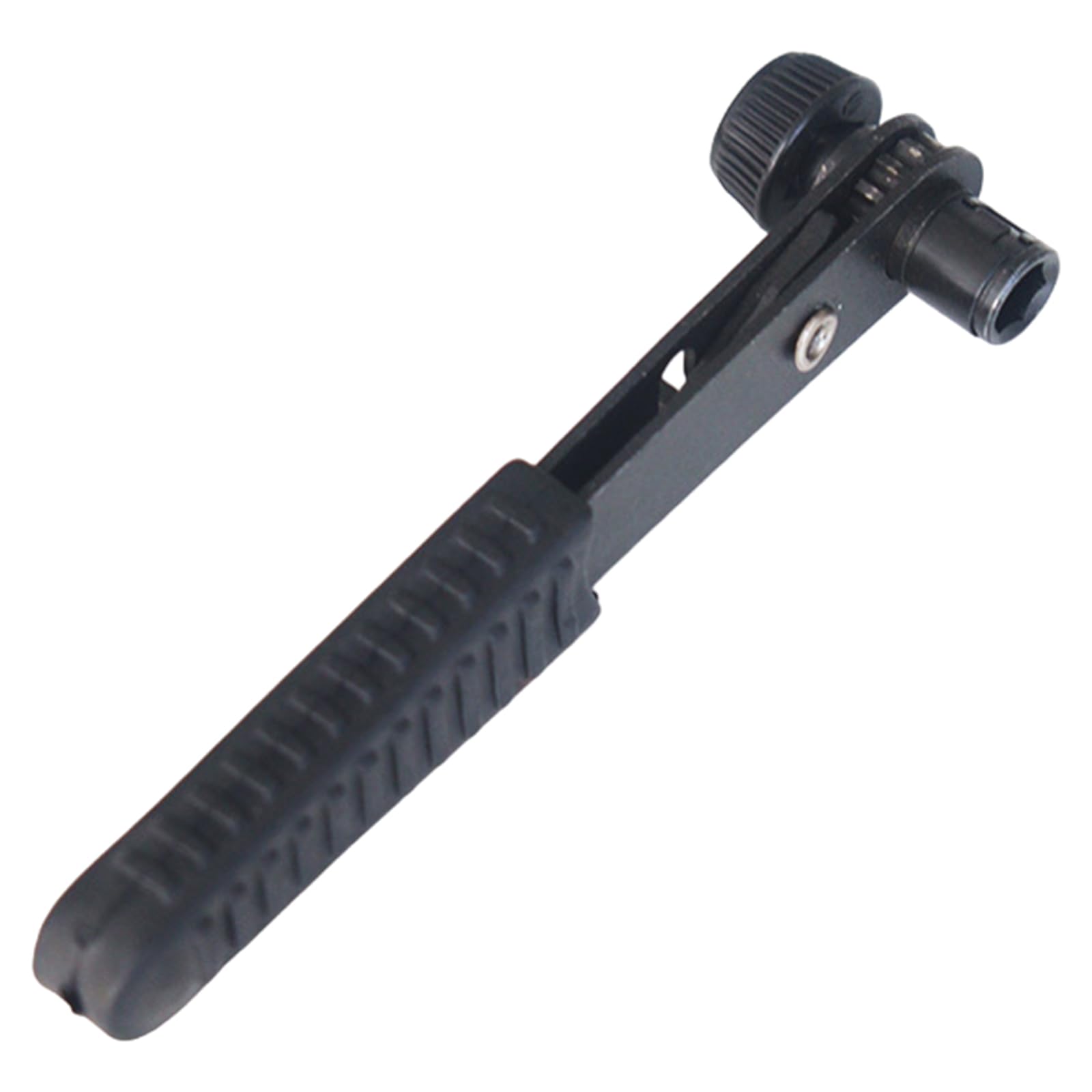 Hdoytxxm Ratchet Wrench Ratchets Wrench Set 1 / 4Inch Portable Screwdriver Wrench For Gadget Car Home Machine Device