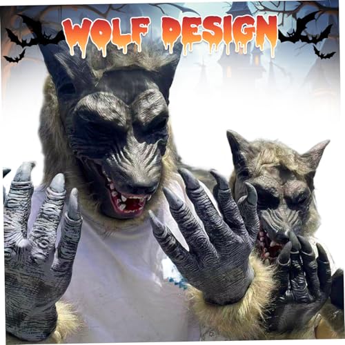 Hombre Lobo, Video On Demand Imagen adicional