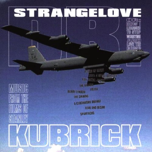 Kubrick S.-Music from the Film