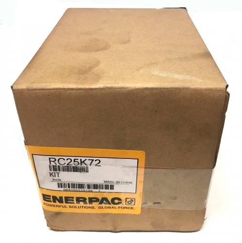 Enerpac RC25K72: Premium Repair Kit for 25 Ton Enerpac RC Series Cylinders