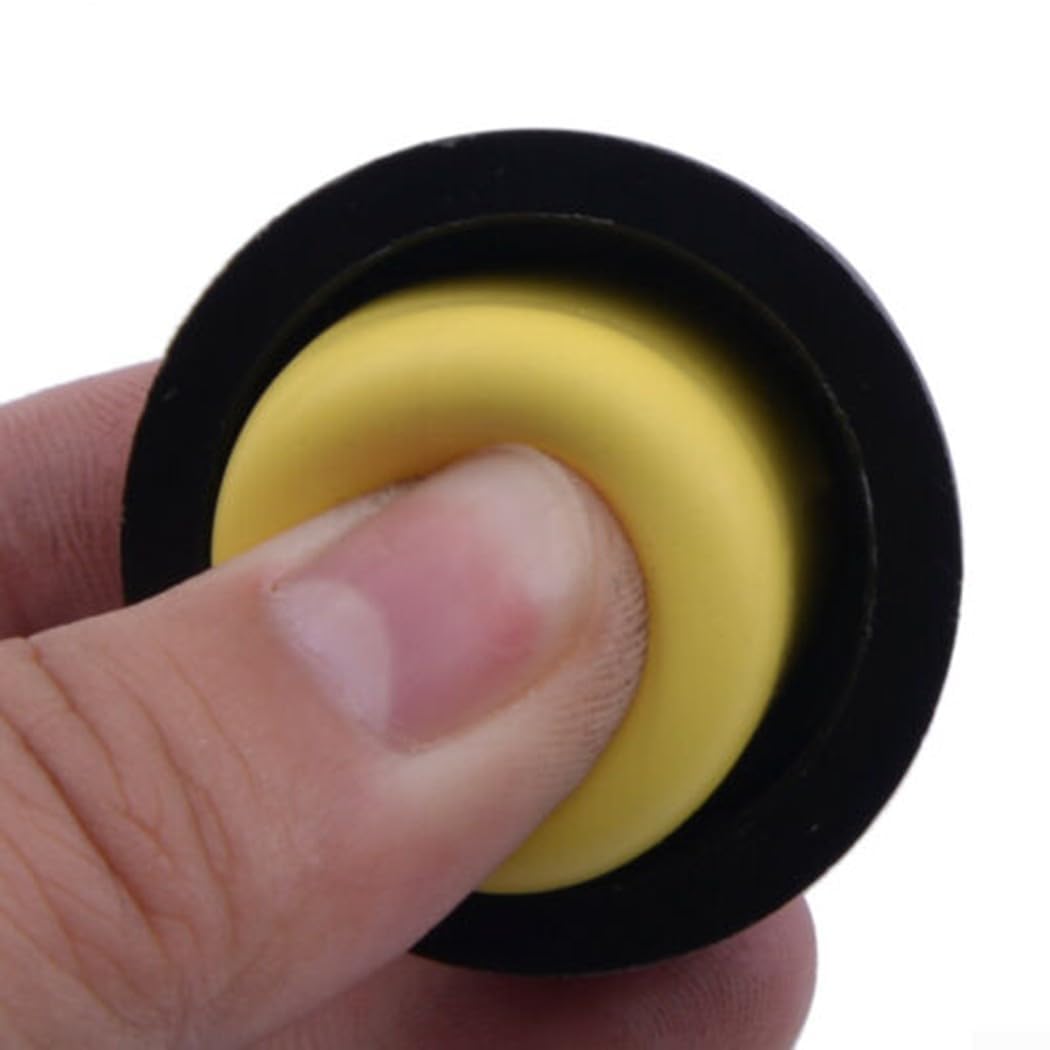 QOXEZY Lot De 3 Ampoules D'amorçage Pour Pompe à Carburant