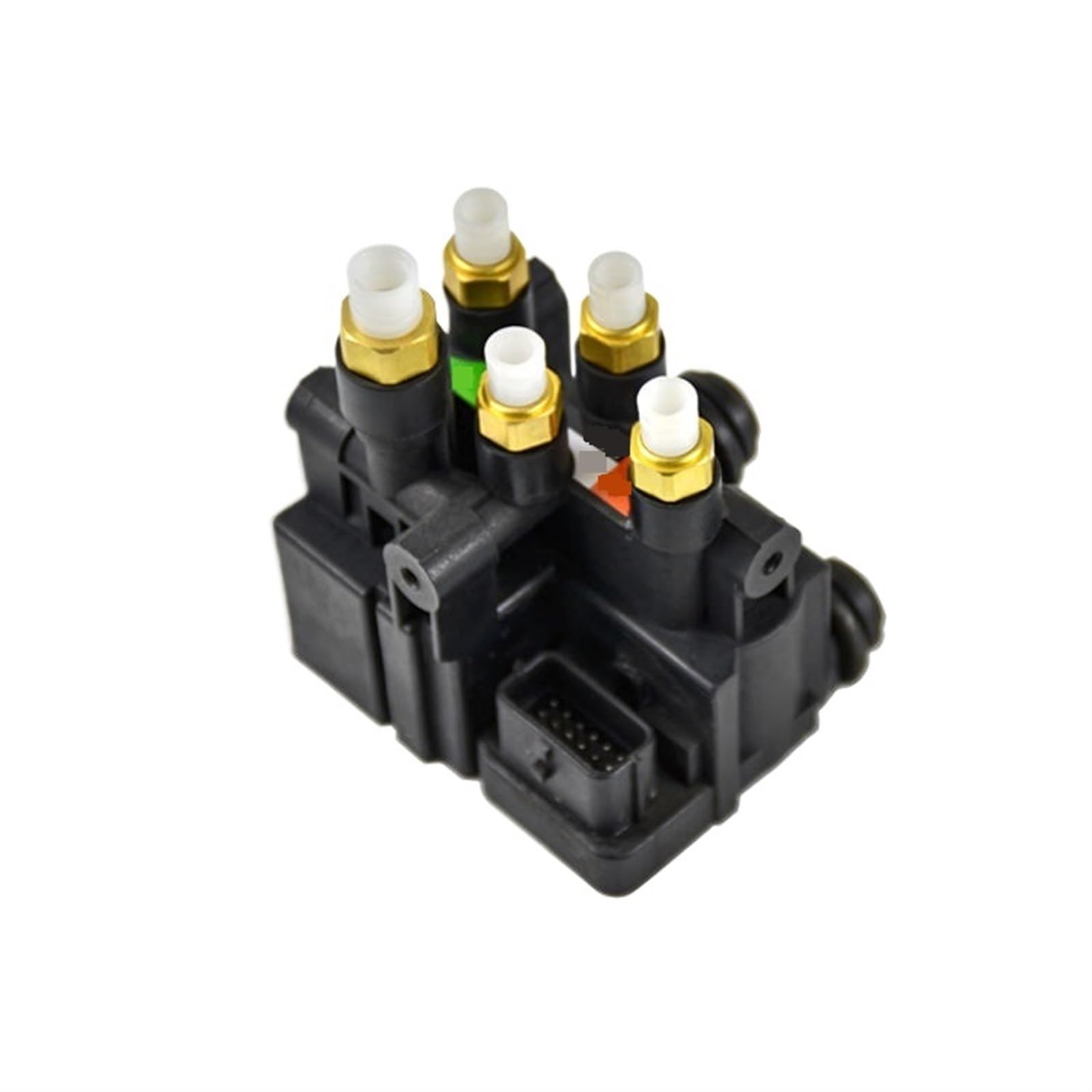 Distributeur d'air LR070246 bloc soupapes de suspension