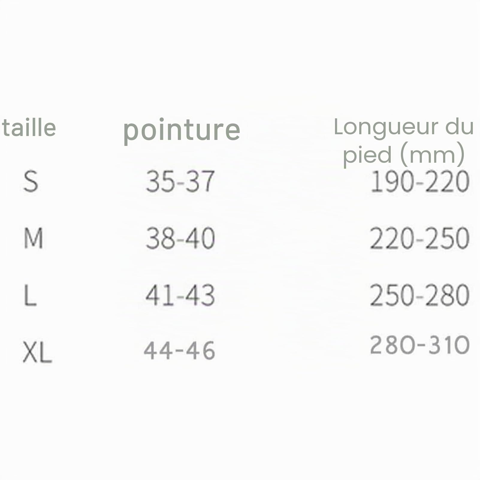 Attelle de Pied Tombant, orthèse de Pied Tombant, Support d'attelle d'orthèse de Cheville AFO, correcteur de Pied Tombant réglable, pour Une Meilleure démarche