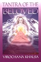 Tantra of the Beloved 0959804897 Book Cover
