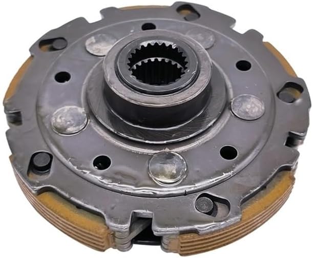 クラッチハウジングカバー修理部品 CF500 ATV UTV クワッドゴーカート CF188 0180-053100