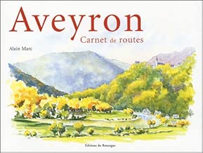 Download Aveyron, carnet de routes PDF