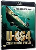 U-864, l'arme secrète d'Hitler