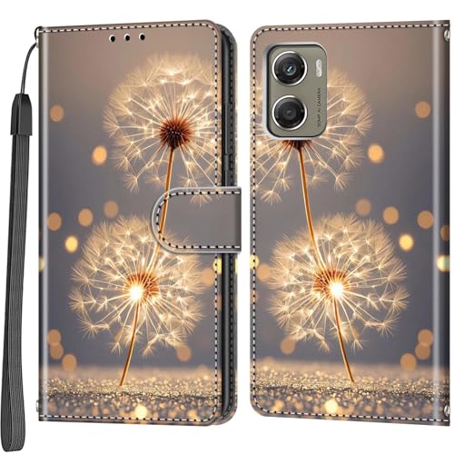 Housse Moto G06 antichoc avec porte-carte et fermeture aimantée