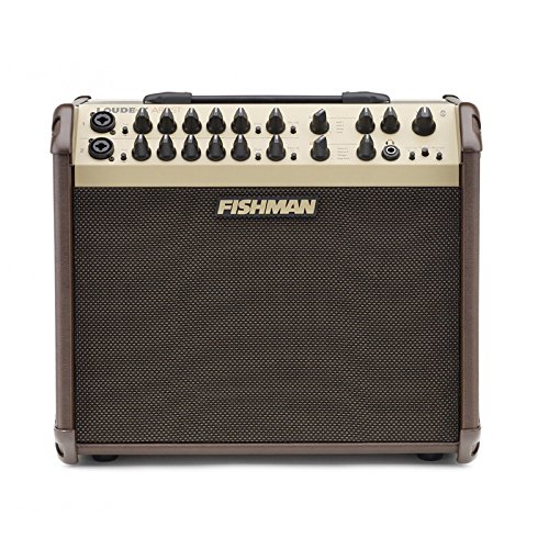 FISHMAN Acoustic Amplifiers Loudbox Artist, 100V ラウド・ボックス アーティスト(120W)