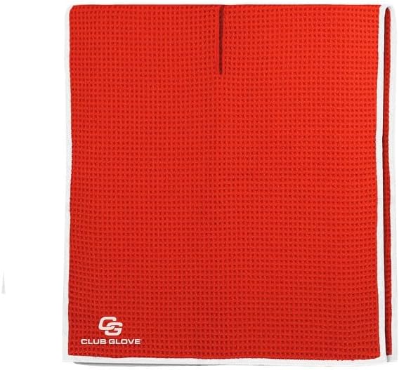 Club Glove Golf Microfiber Caddie Towel Camo